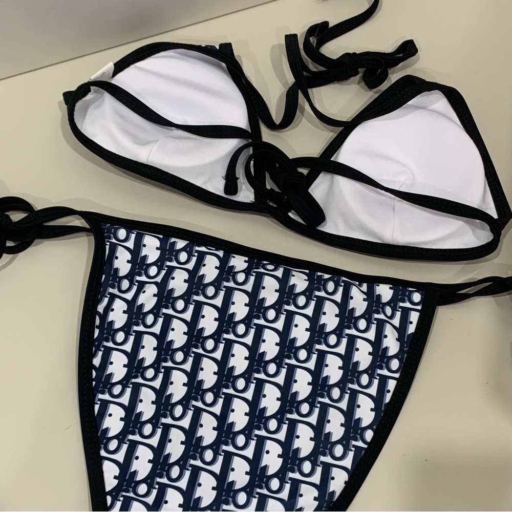 Dior Bikini 👙 - Picture 2 of 4